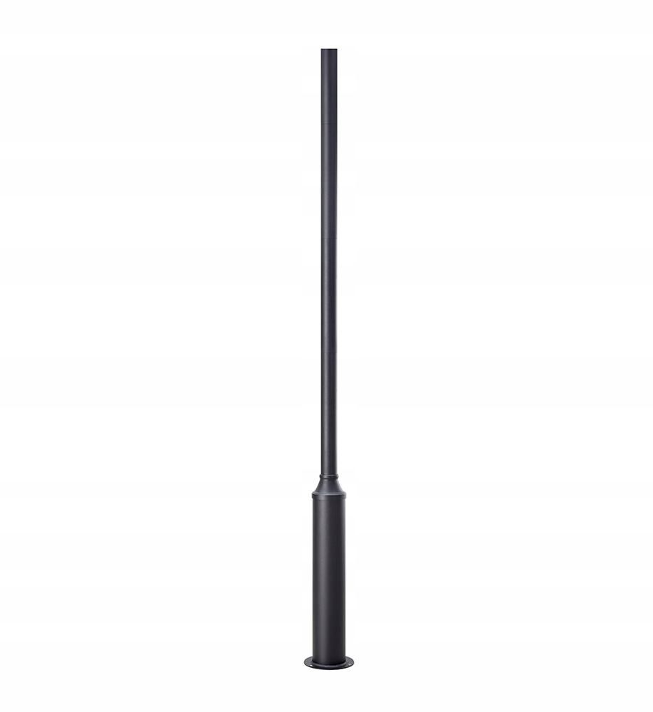  Sodo stulpelis otos glass antracito spalvos spotline slv