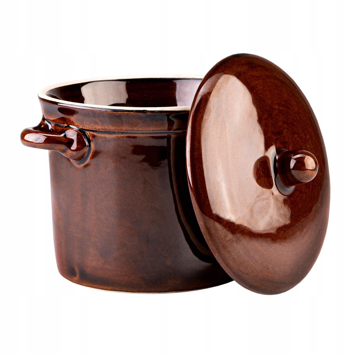 Stone barrel pot stone mass on cucumbers lard for tanning tongs 3,5