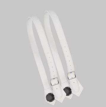  Hoidjad trumienki reguleeritud 62-76cm must black sisse ø bag o-bag bagobag