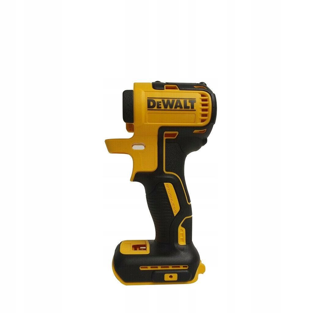  Dewalt body for a drill shock dwd024 dwd025
