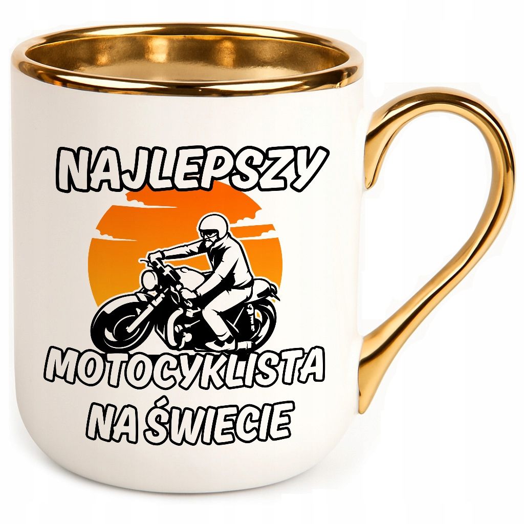  Pohár dárek pro motorkáře motoryzacja motocykl sex