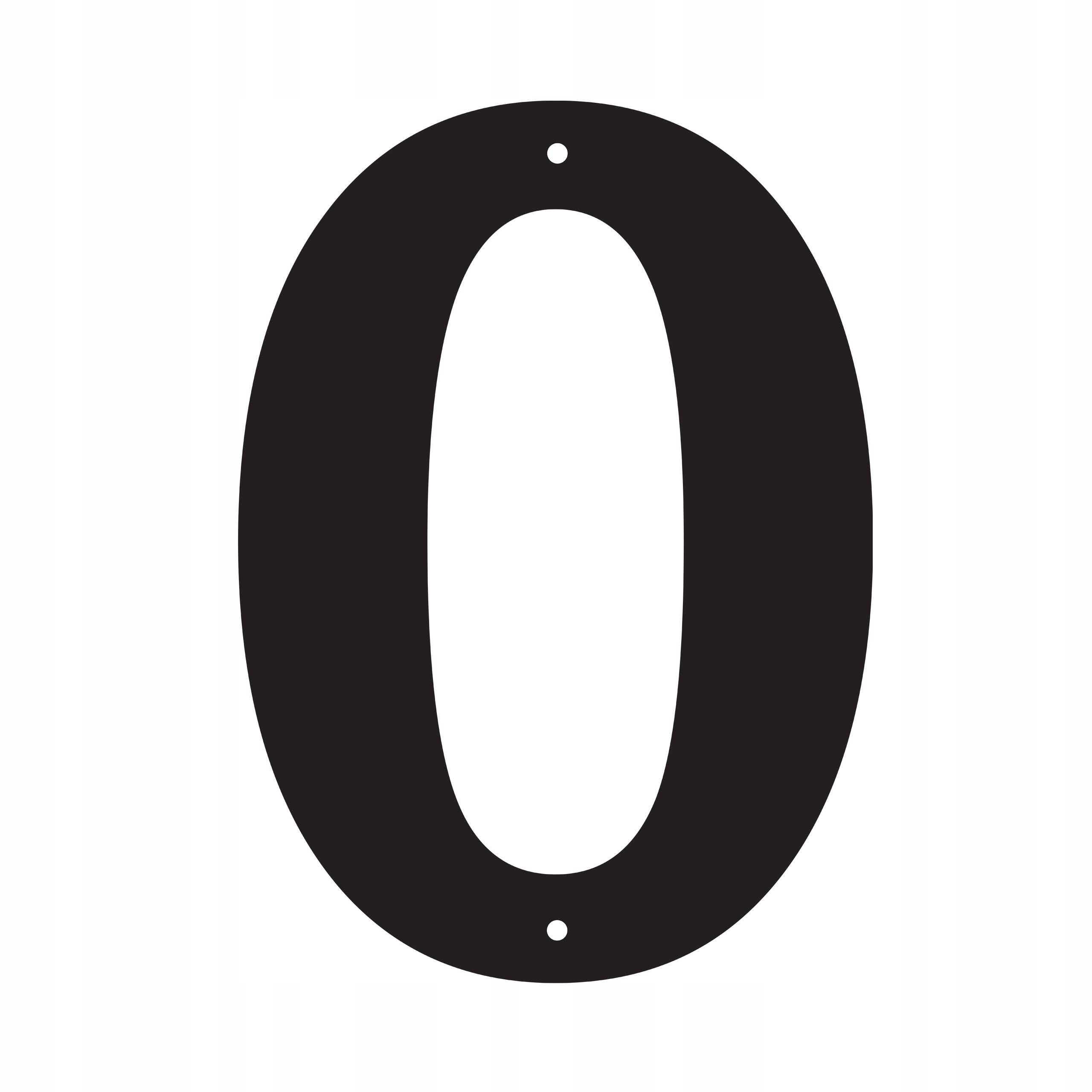  Adreso lentelė apyraktė namo numeris - metalinė