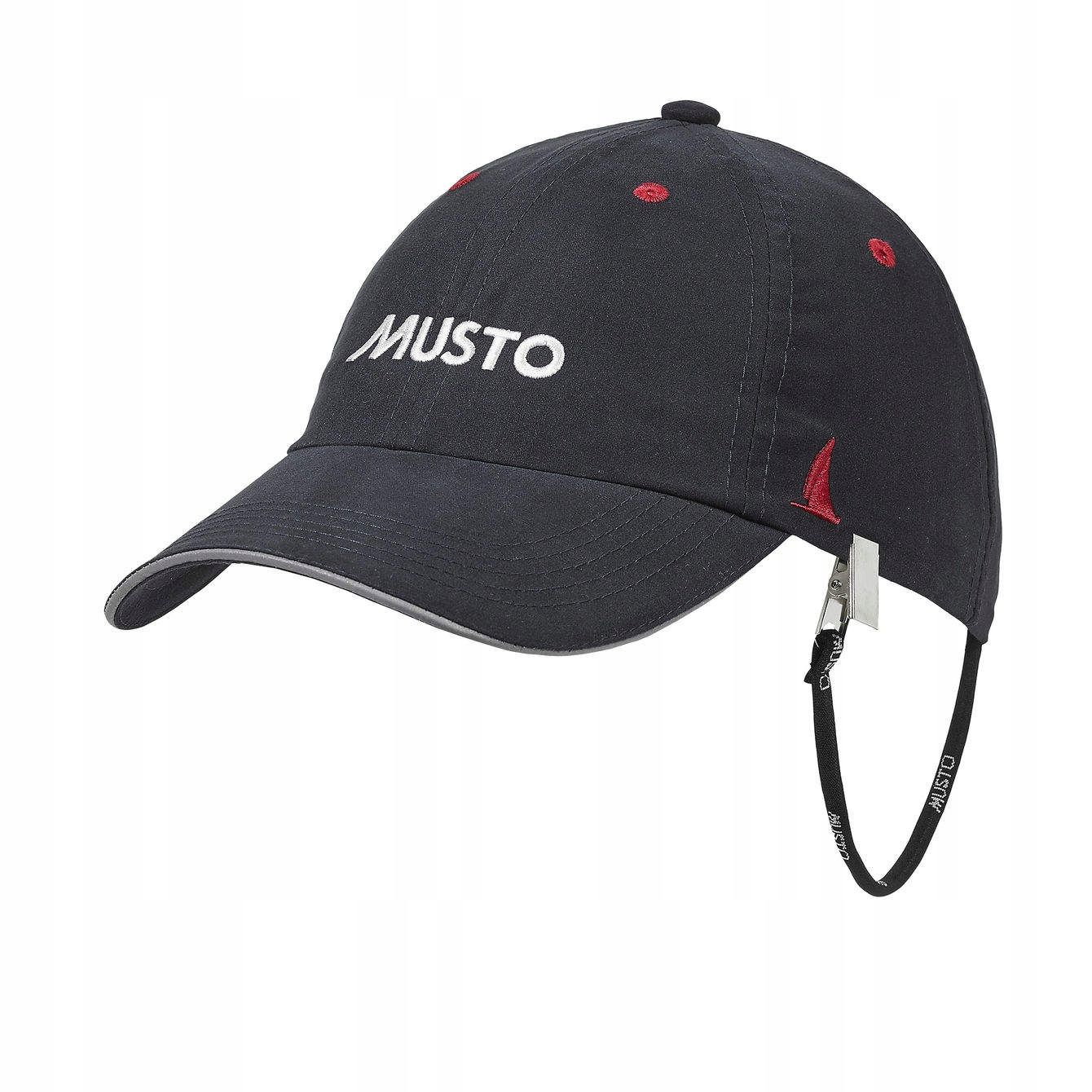  Greitai džiūstanti kepurė musto essential fast dry crew cap - sweet pea b