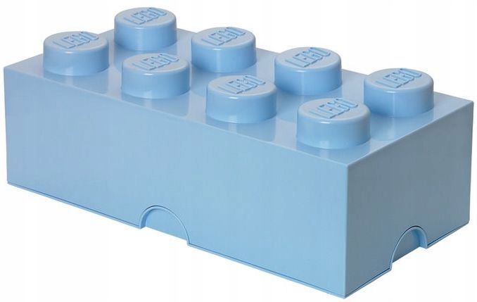  Lego dėtuvė kaladėlė 4 stalčius juodas rašomajam stalui