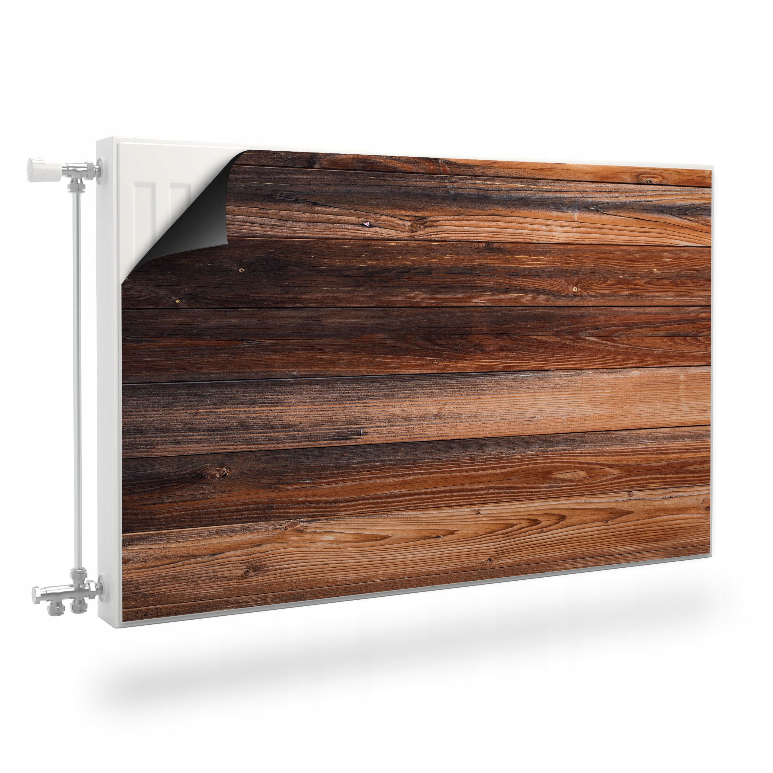  Magnetinės grotelės šildytuvas lamelės 3d 110x60