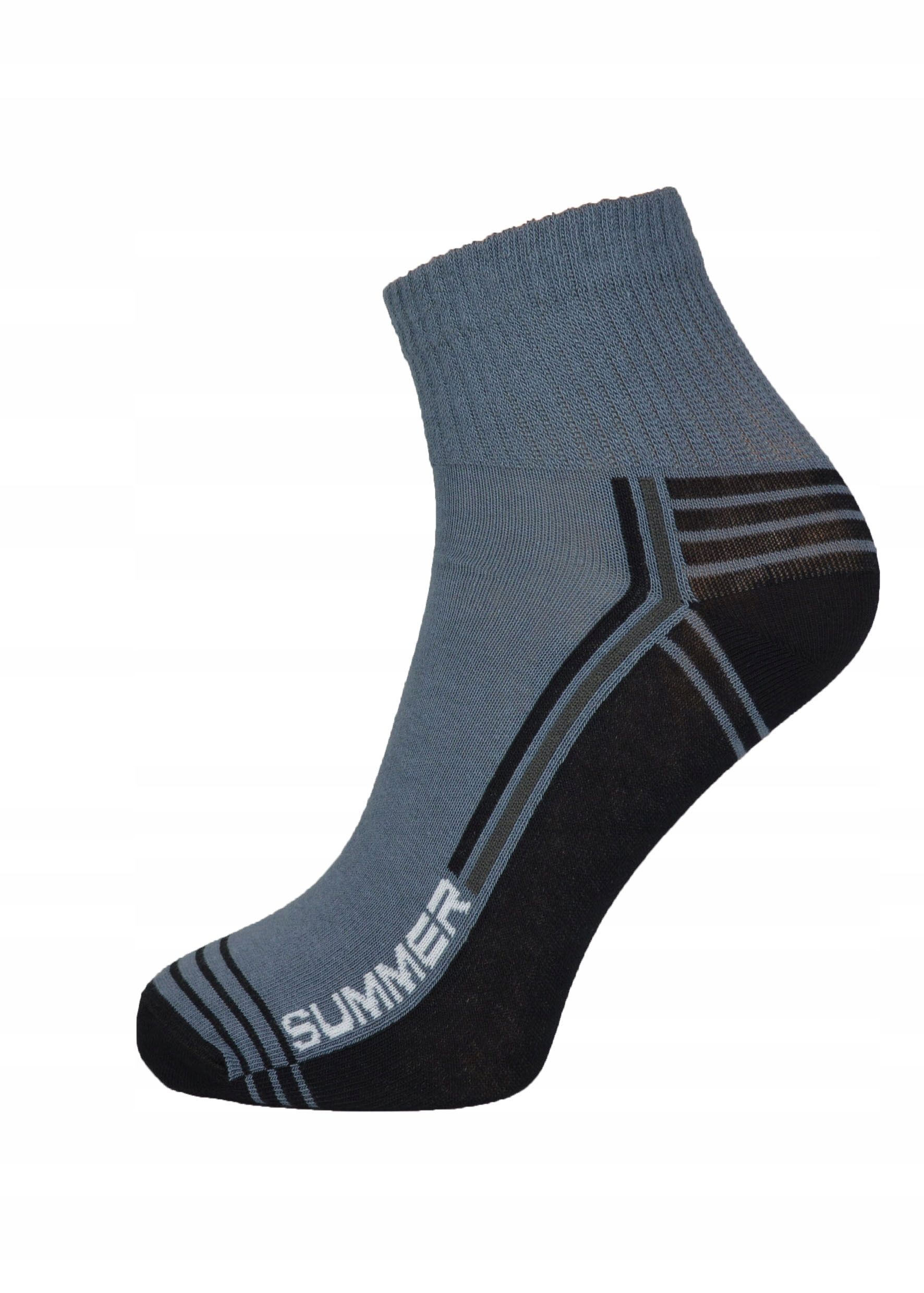  Zeķes sports 3/4 martinex 39-42