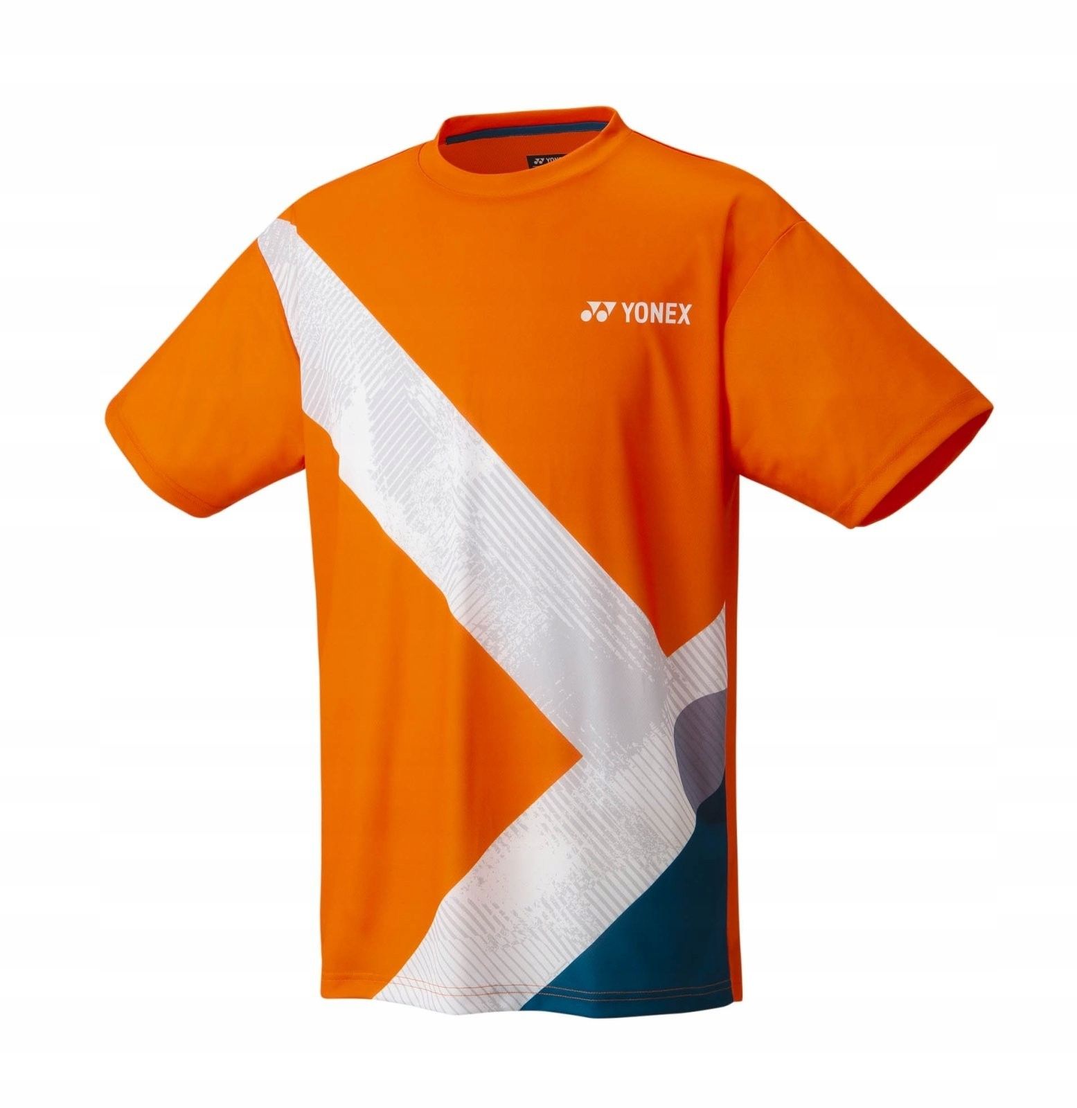 Marškinėliai yonex trumpos rankovės r. xxl
