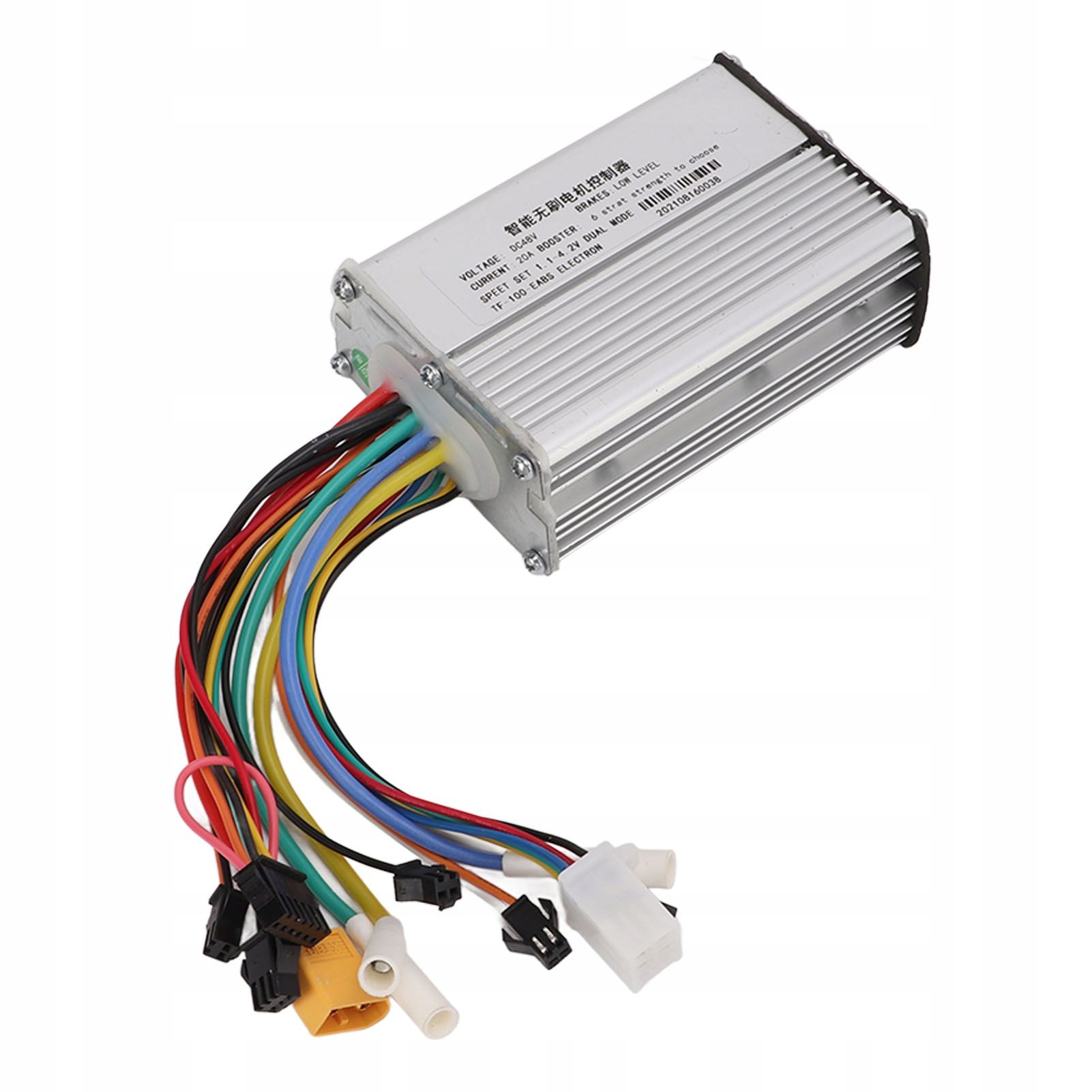  Umbausatz fahrrad auf elektrisch 26a controller 3 modi s866 tl