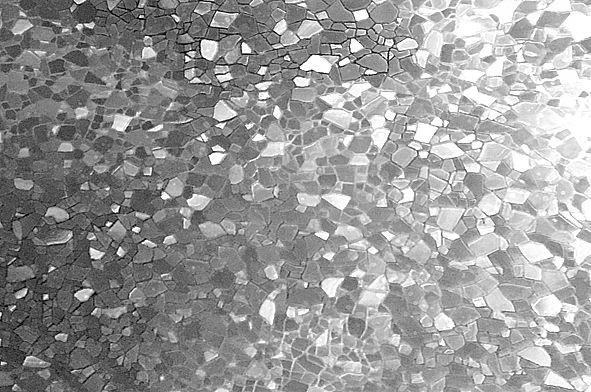  Film fass rechtecke dekoban 45x150