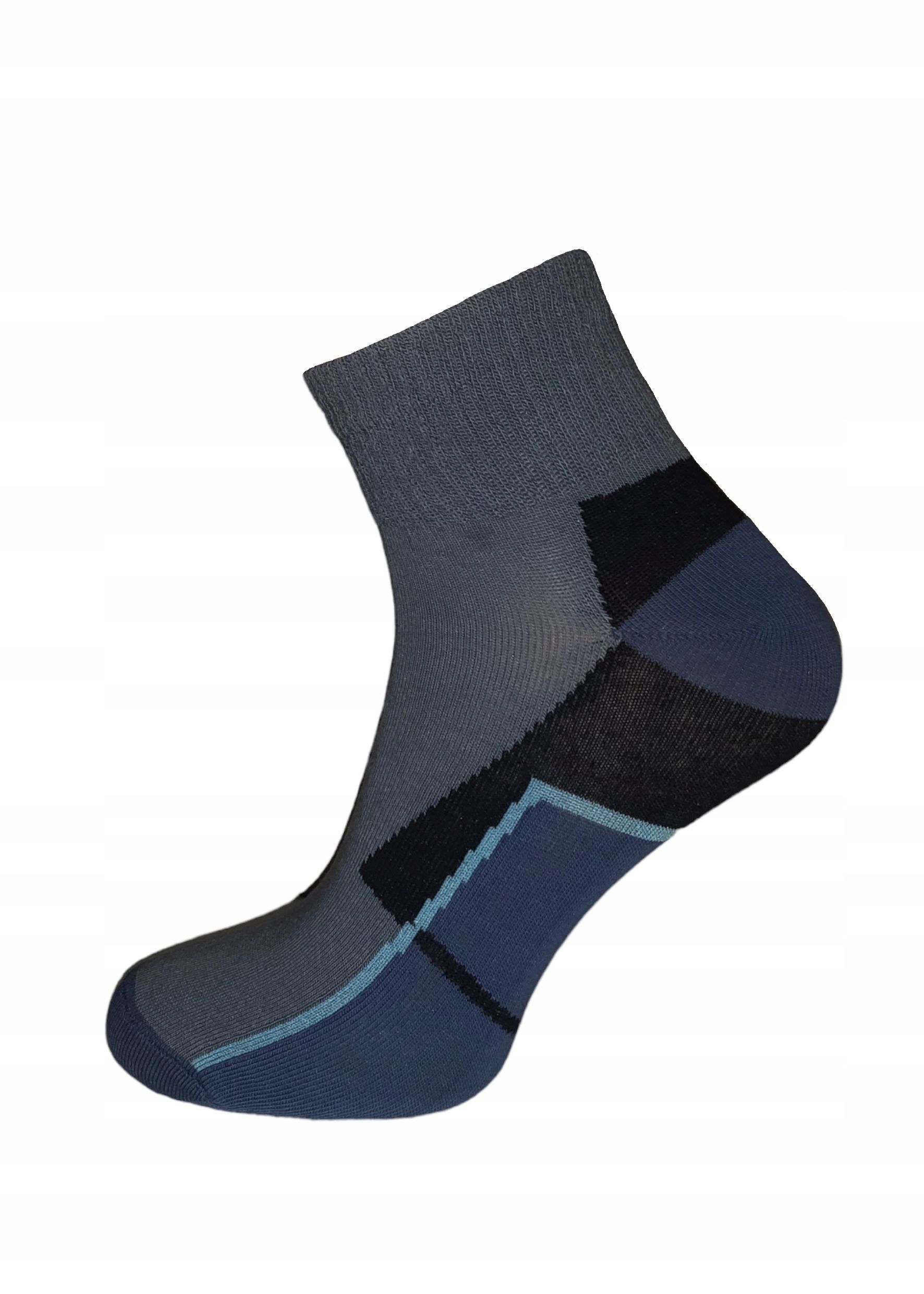  Zeķes sports 3/4 martinex 39-42