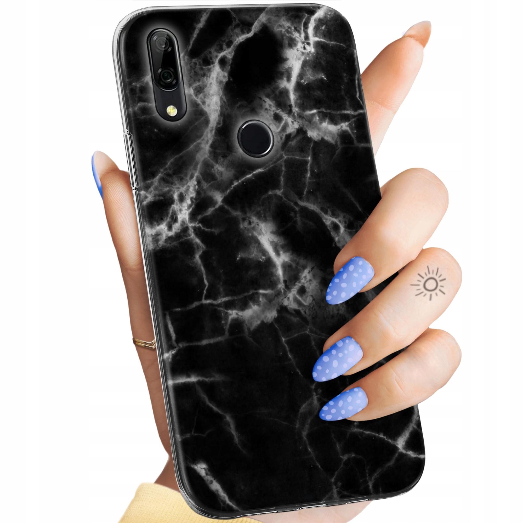 Prípad huawei p smart s / y9 hlavný 2019 / česť 9x spisy art deco lempicka