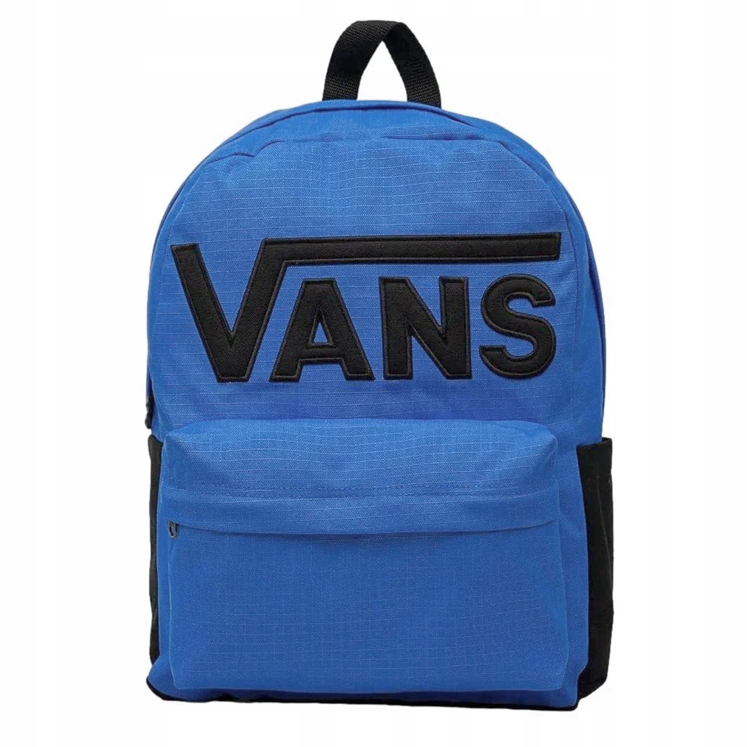  Sportrucksack, für die schule vans old skool backp vn000h4wamb1
