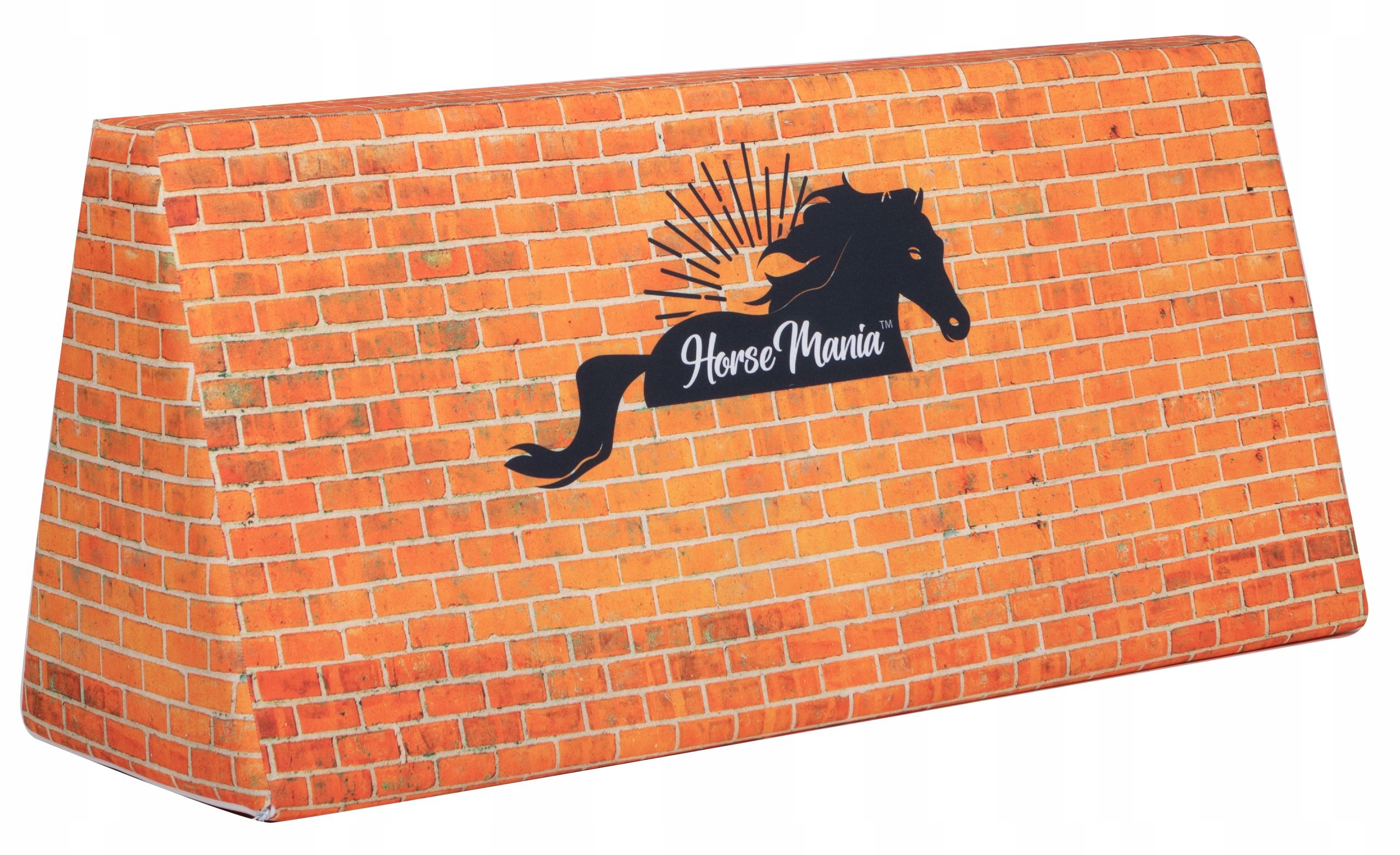  Horsemania- drag vaht, ohutu takistuseks hobuste jaoks 3,3m 10x10cm