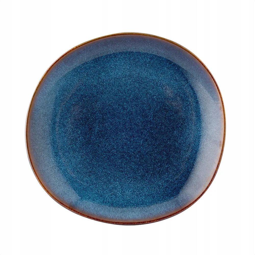  Obědové talíře soubor desky sodík 6 osob altom design borovice las 27 cm