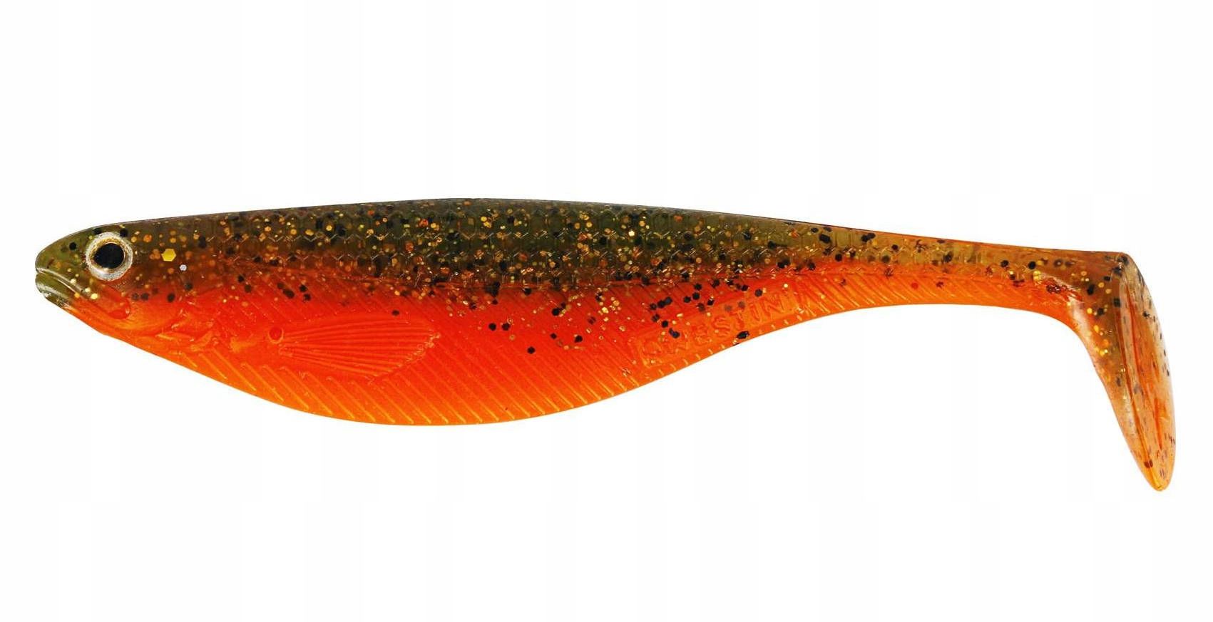  Pryž westin shad teez green headlight-12,0 cm