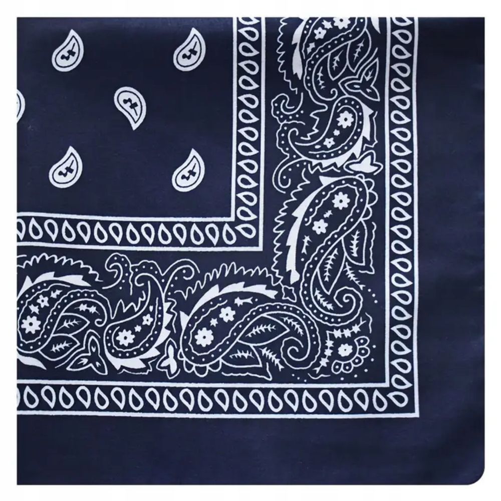  Bandana bandana šátek šátek hlavy pro krk vlasy šátek bandana barvy