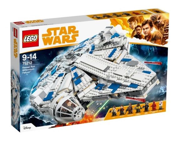  Lego 75365 star wars mässuliste baas yavin 4