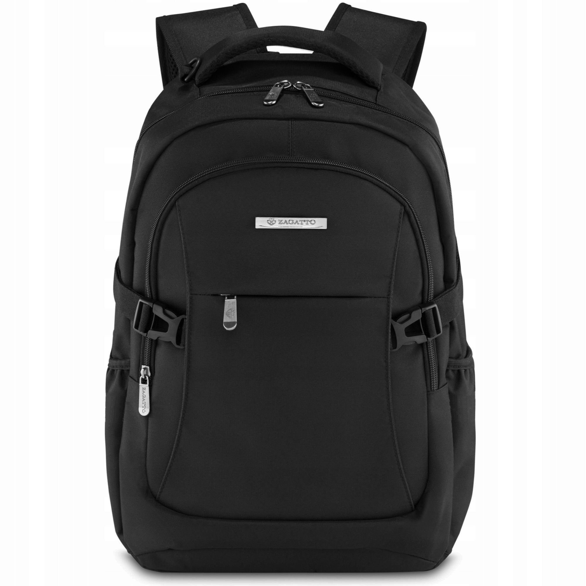  Men&#39;s backpack feminine athletic for school youth capacious for work zagatto