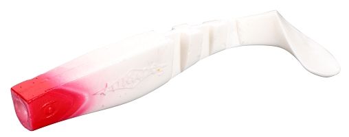  Kanopos mikado fishunter 8cm-108 pakuotėje yra 5 vnt.