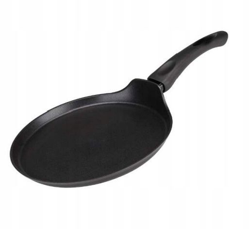  Keptuvė dark su nelipnia danga 20cm galicja 17835