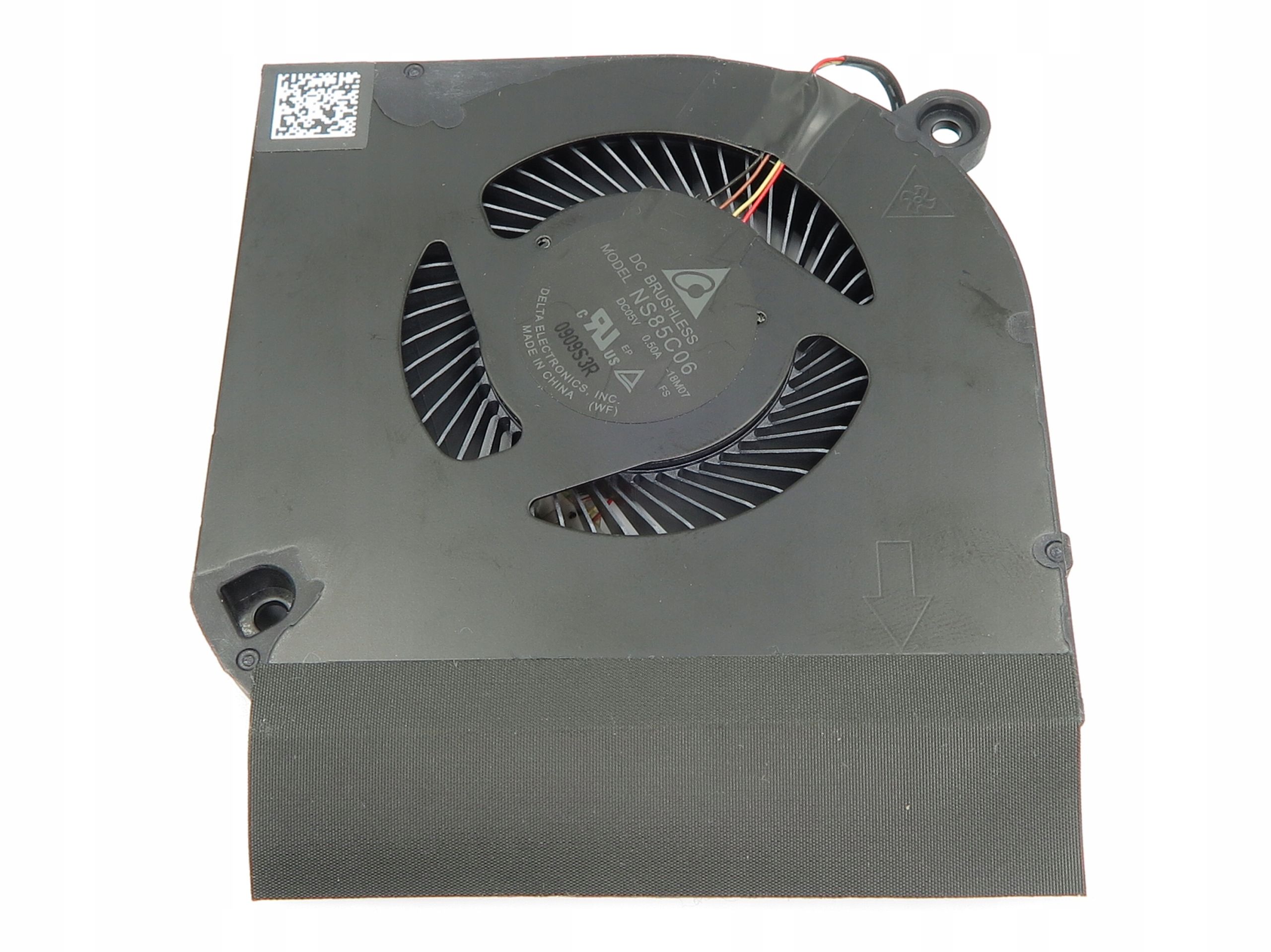  Ventilator in acer predator helios 300 ph317-53 gpu original