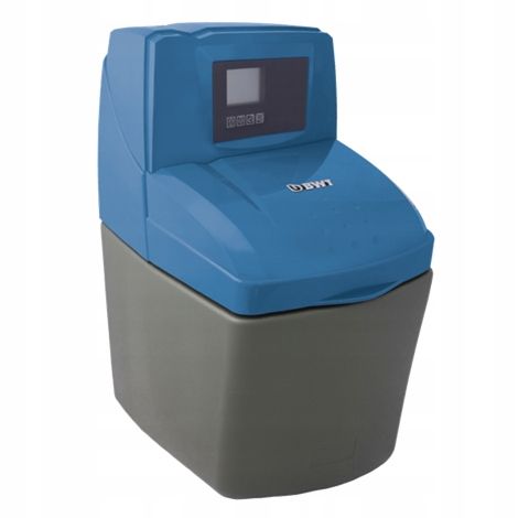  Minkštintuvas bwt aquadial softlife 25 l