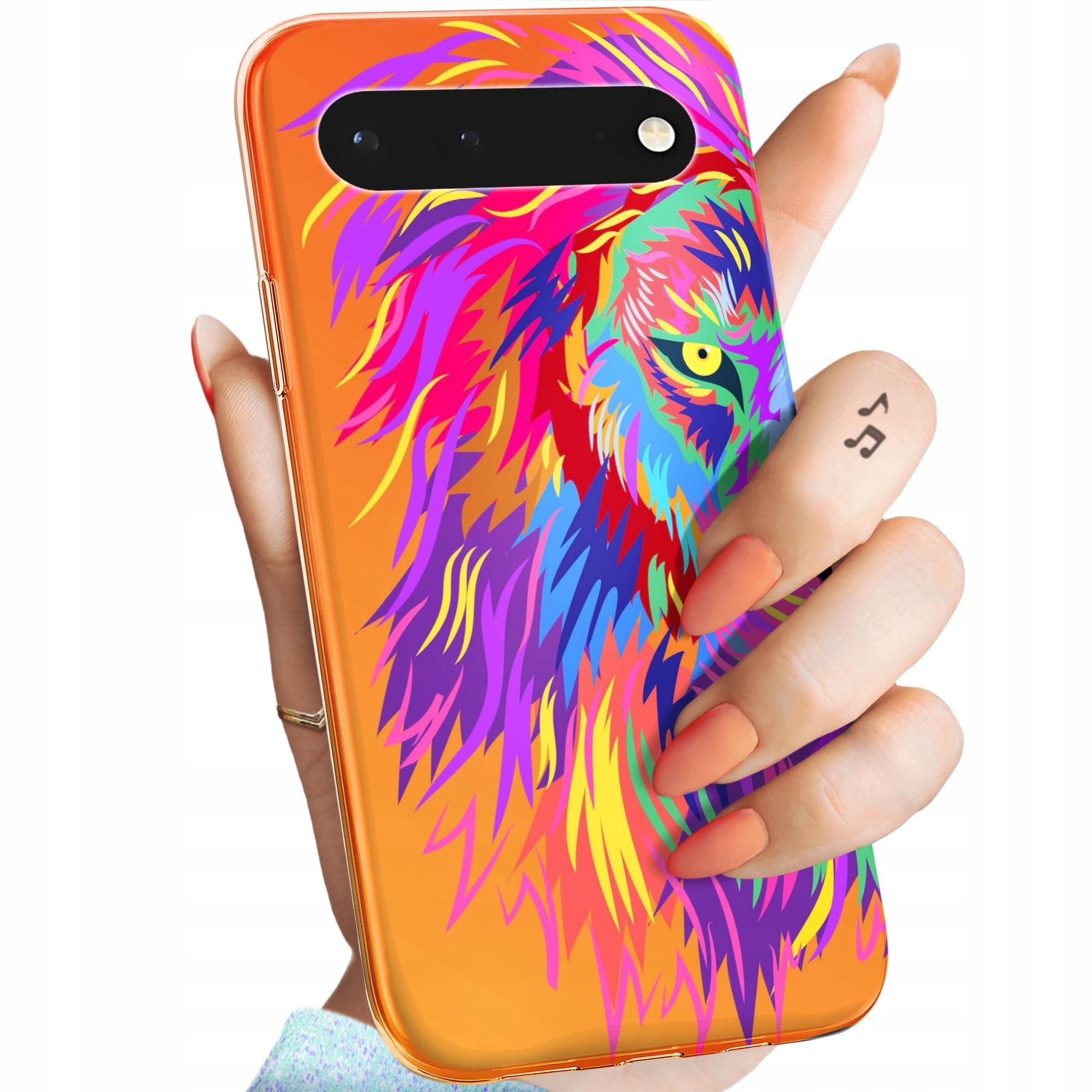  Byla į google pixel pixel 6 pro modelius tamsiai mėlynos spalvos korpusas dėklas case