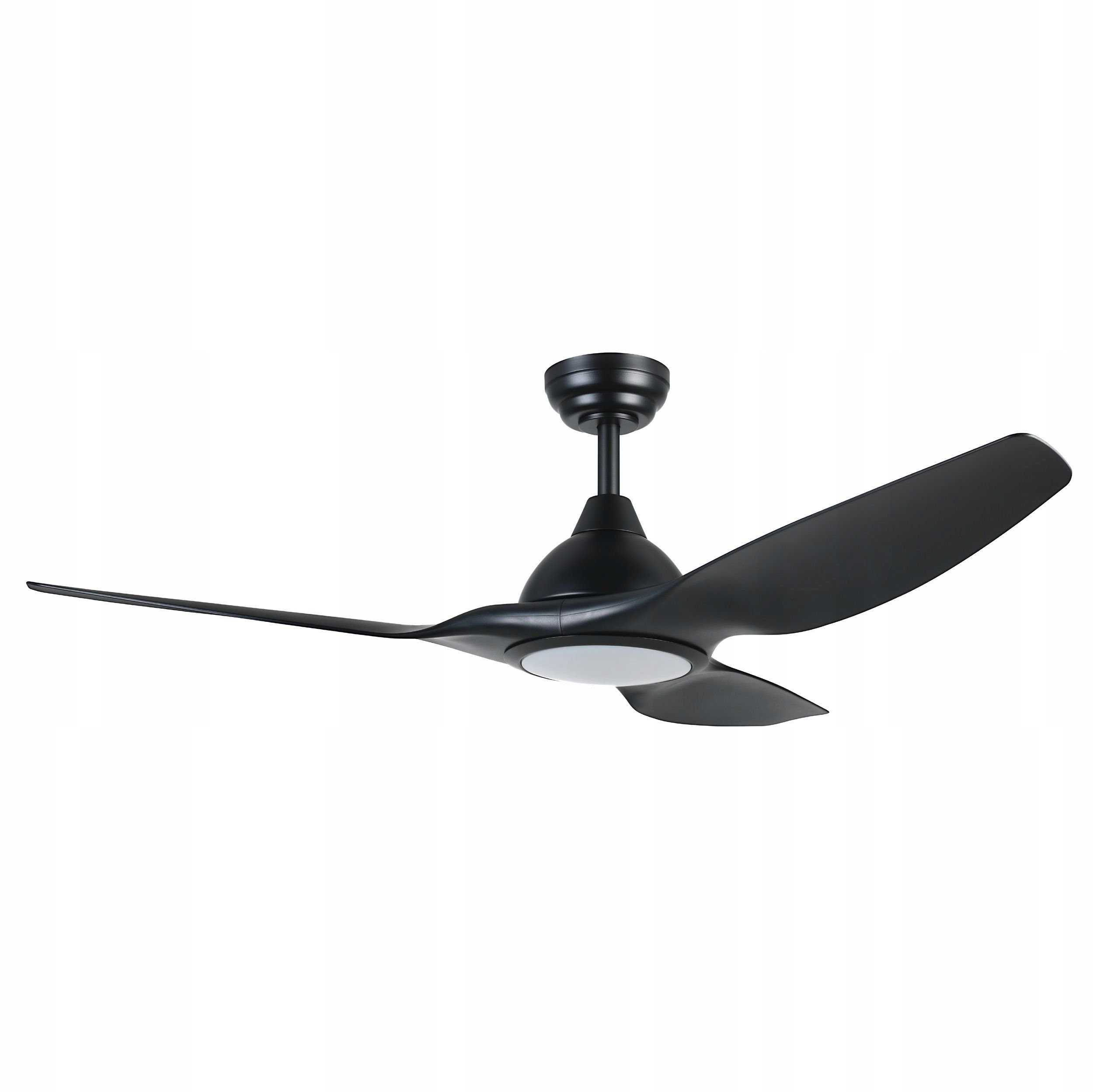  Stropní ventilátor s led 19w bialy eglo portsea