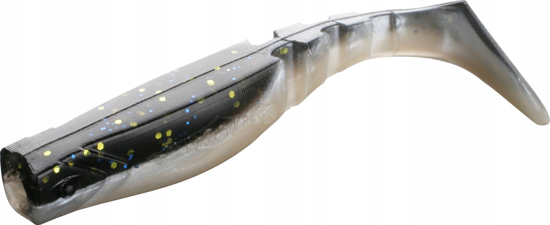  Kanopos mikado fishunter 8cm-108 pakuotėje yra 5 vnt.