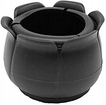  Čepice pro nohy židle tabulka vyztužené základ 12mm