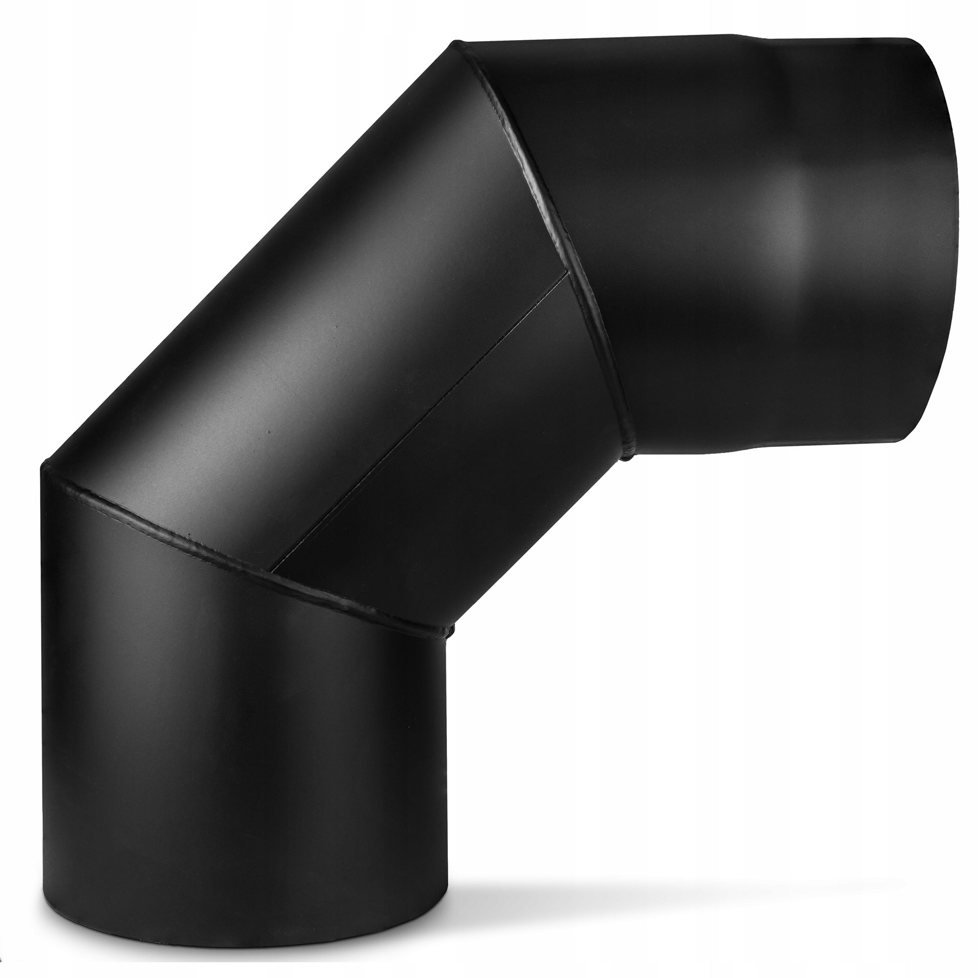  Zníženie čiernej farby fi 160 / 130 mm rd160/130-cz2