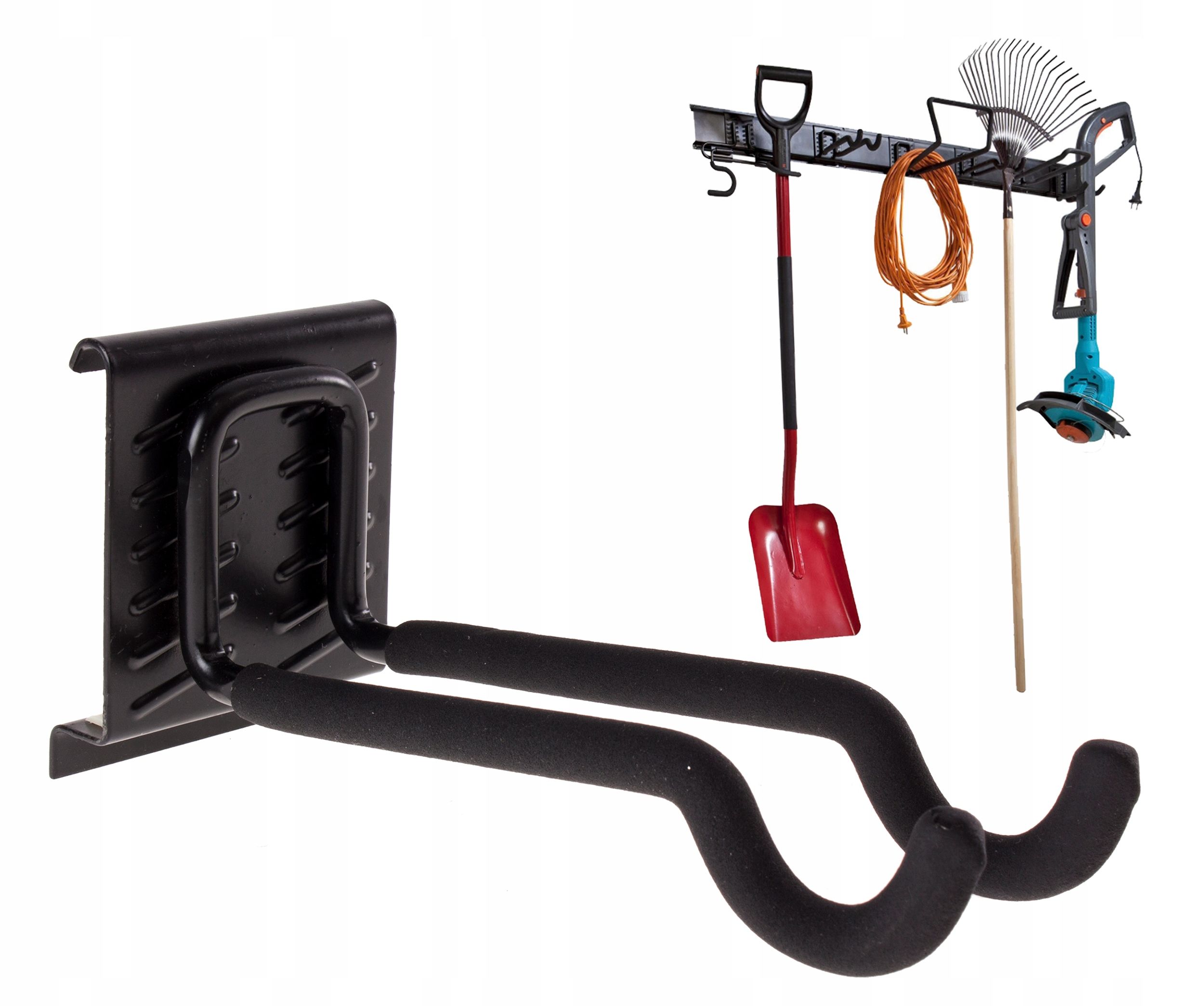  Sgl connection connection for runners installation system goliat adapter