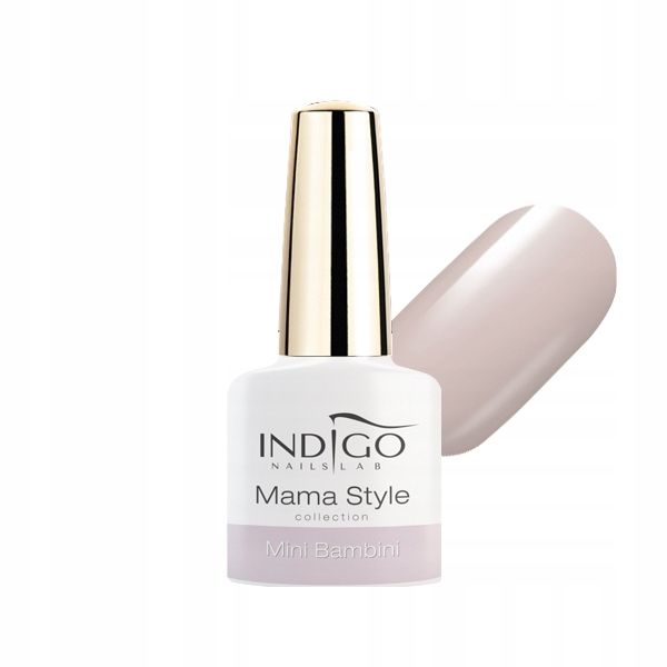  Hybrid nail polish hybrid indigo candy base base coco not