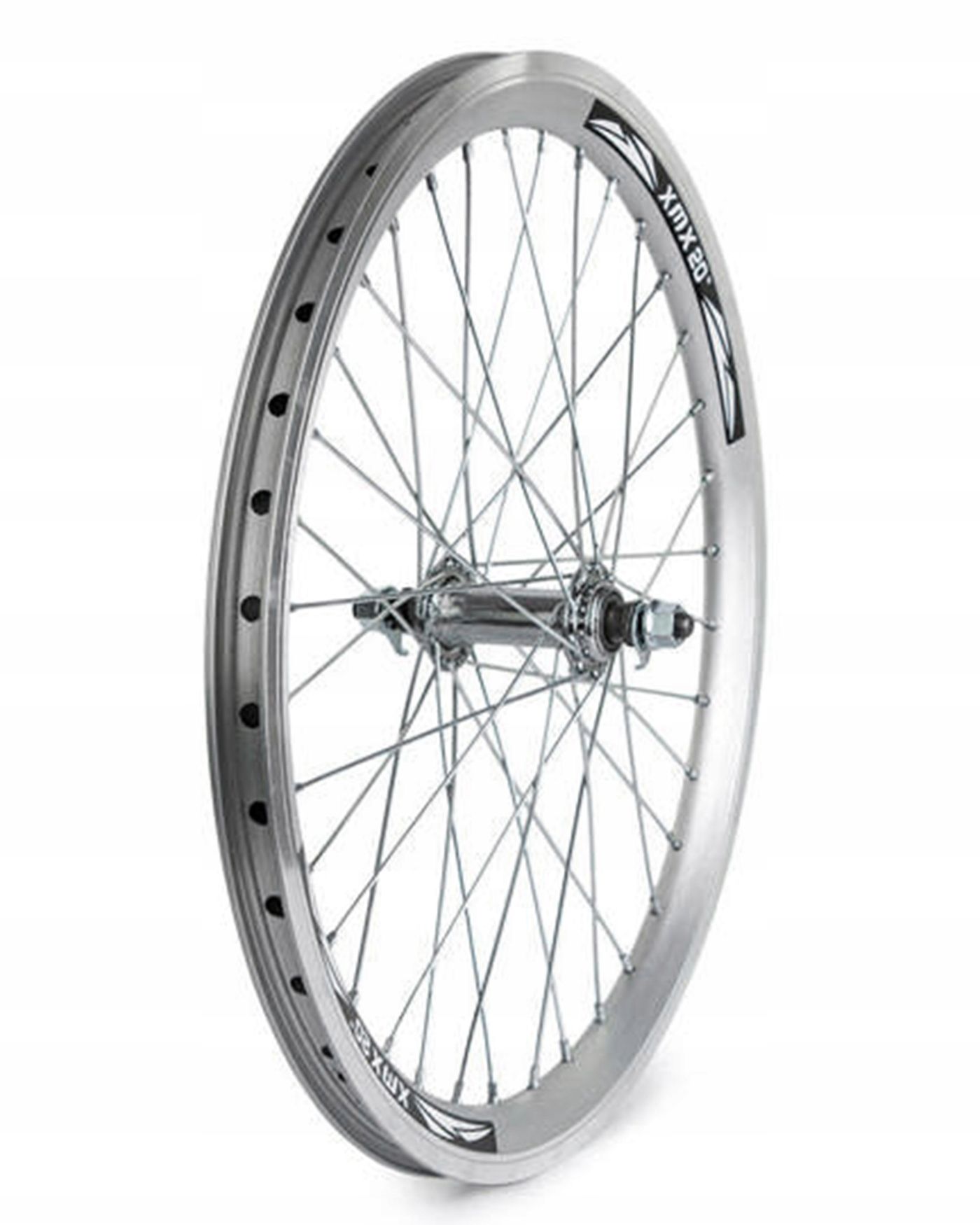  Bicycle wheel 20 inches for a children&#39;s bicycle 20"