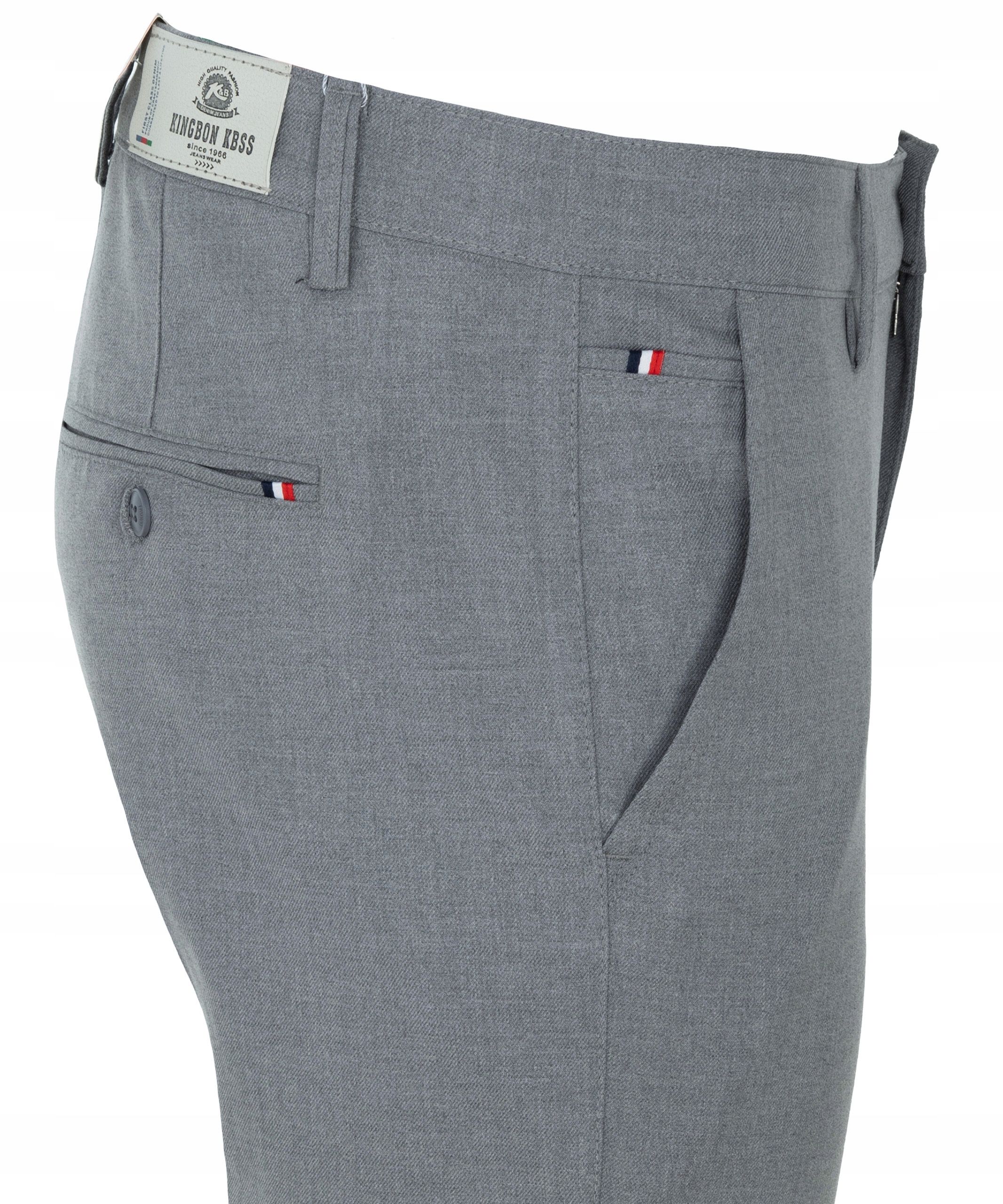  Elegante hose herren grau größe 32