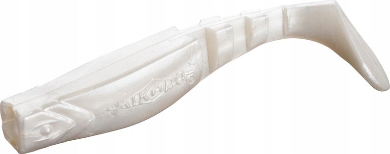  Kanopos mikado fishunter 8cm-108 pakuotėje yra 5 vnt.