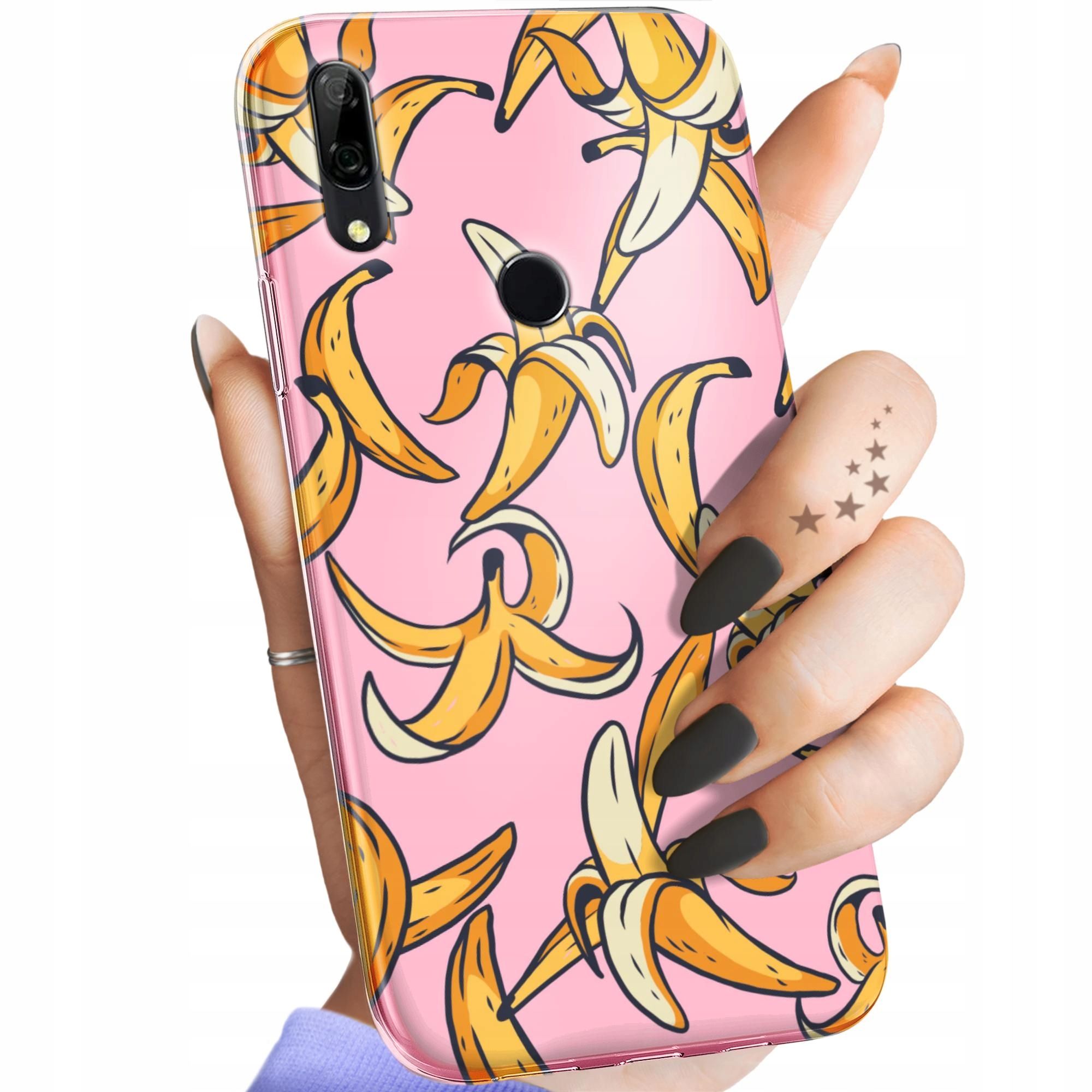  Prípad huawei p smart s / y9 hlavný 2019 / česť 9x spisy art deco lempicka