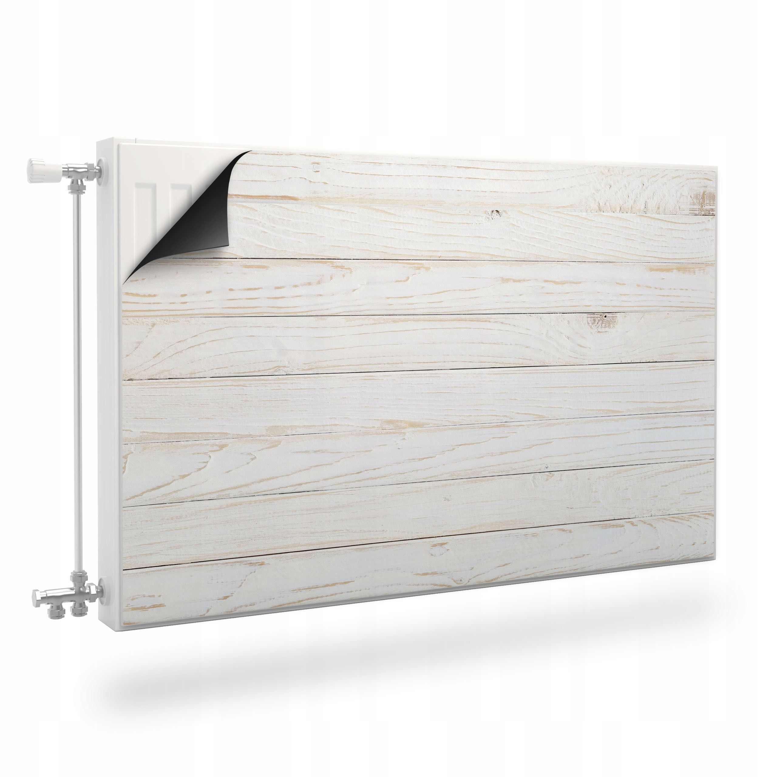  Magnetinės grotelės šildytuvas lamelės 3d 110x60