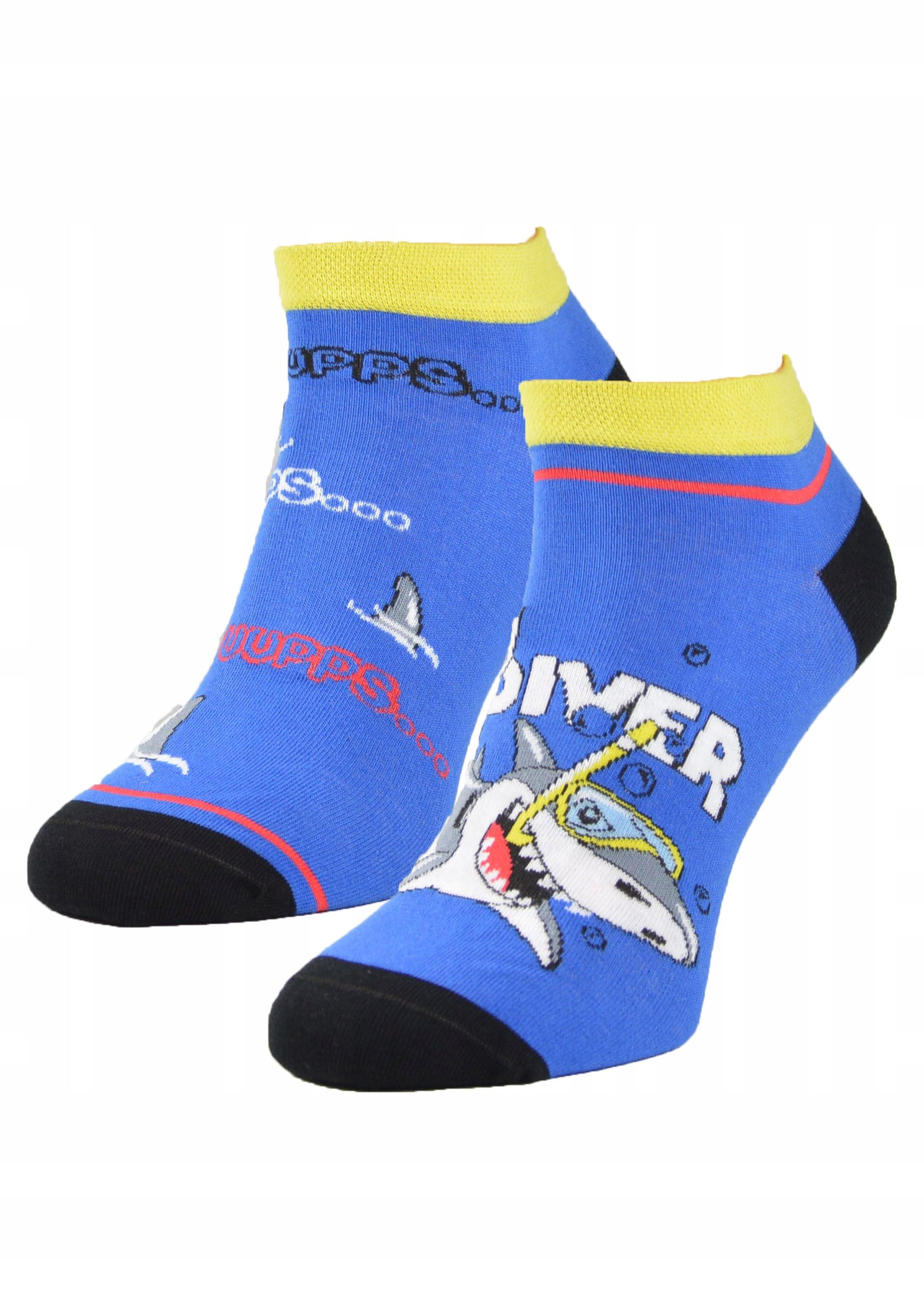  Pēdas zeķes colorful martinex krāsains 43-46 sushi