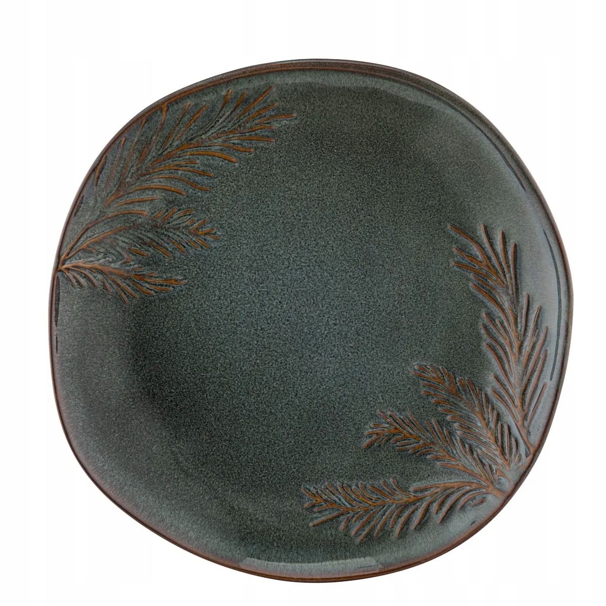  Obědové talíře soubor desky sodík 6 osob altom design borovice las 27 cm