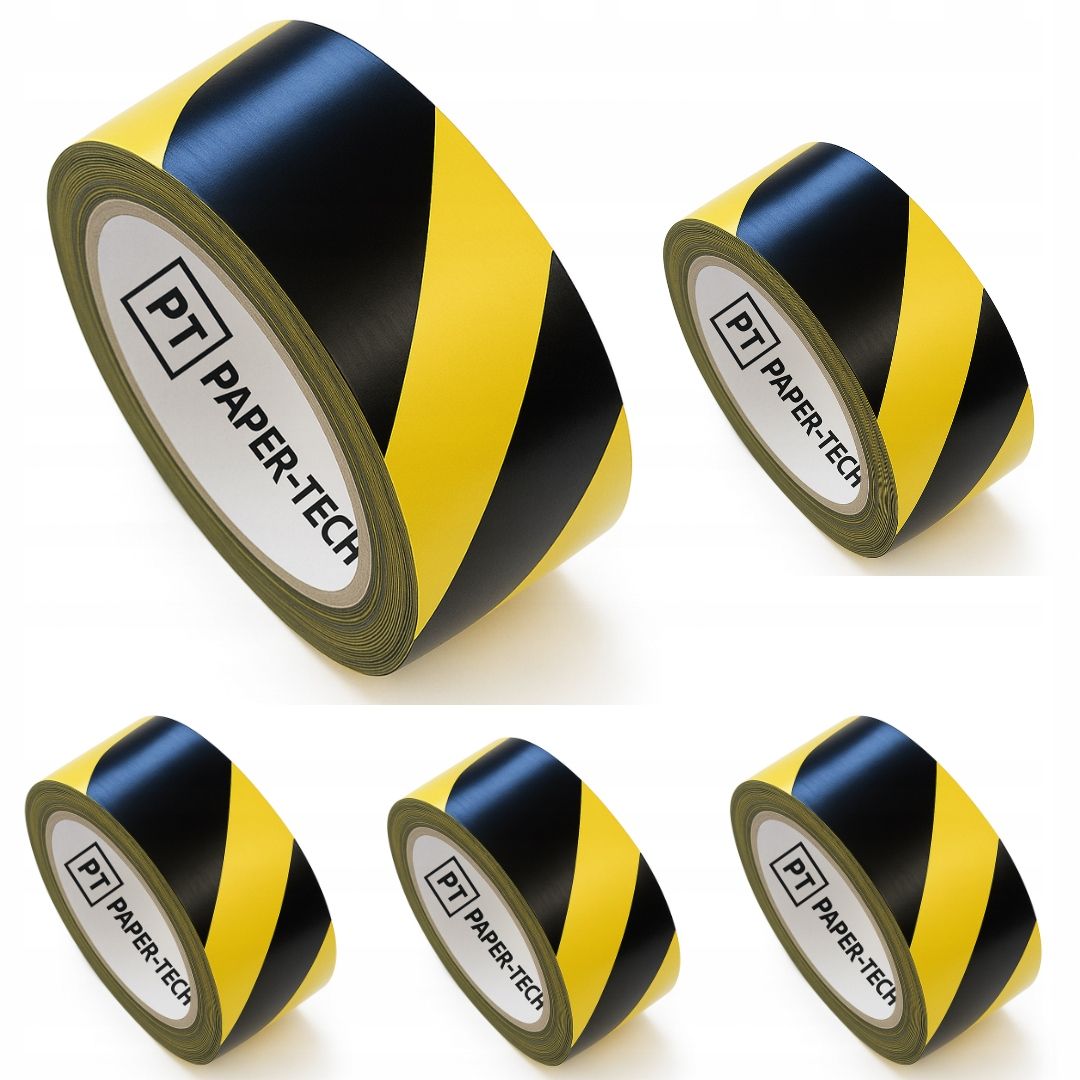  Marking tape floor pvc 50mm 33m green - lines manufacturer