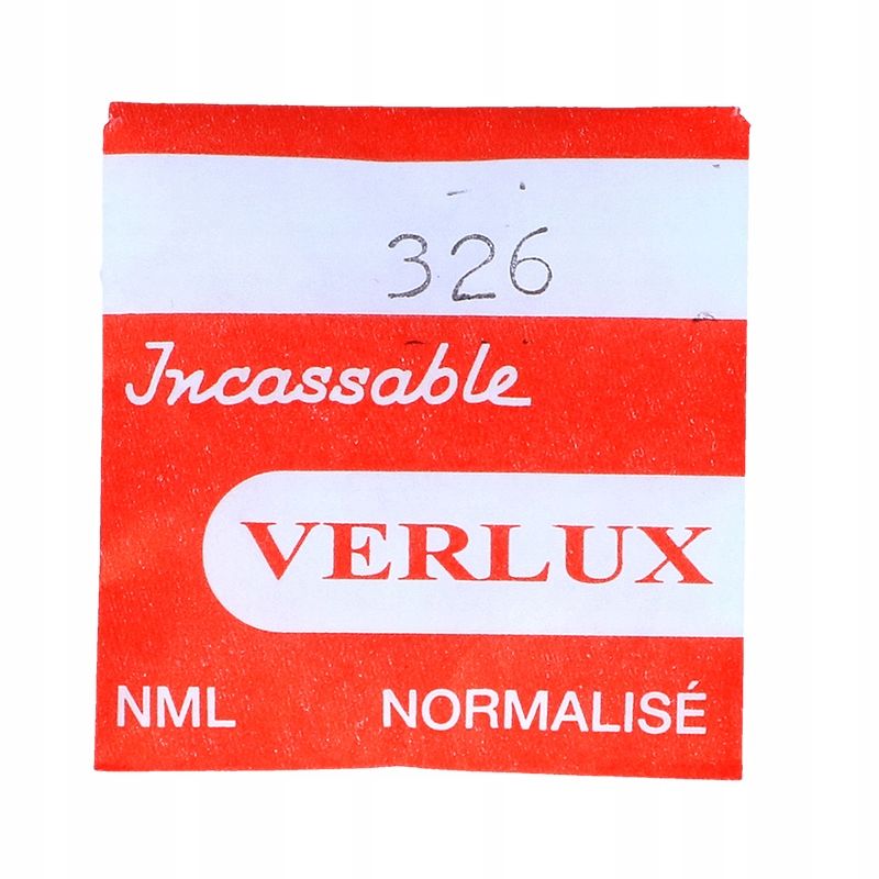  Glāze plexi nml verlux sr.420