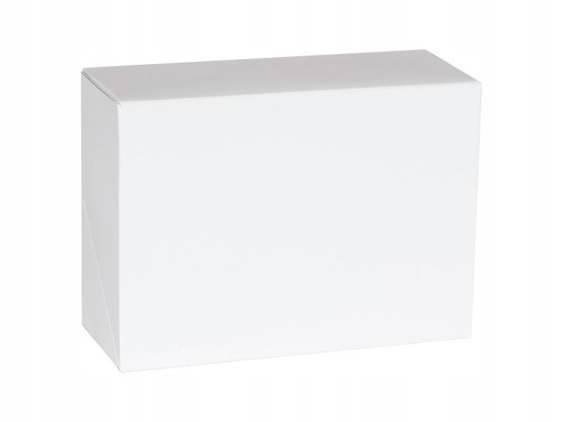  Karp maiustused valge koogi jaoks küpsised 150x150x100mm 15tk.