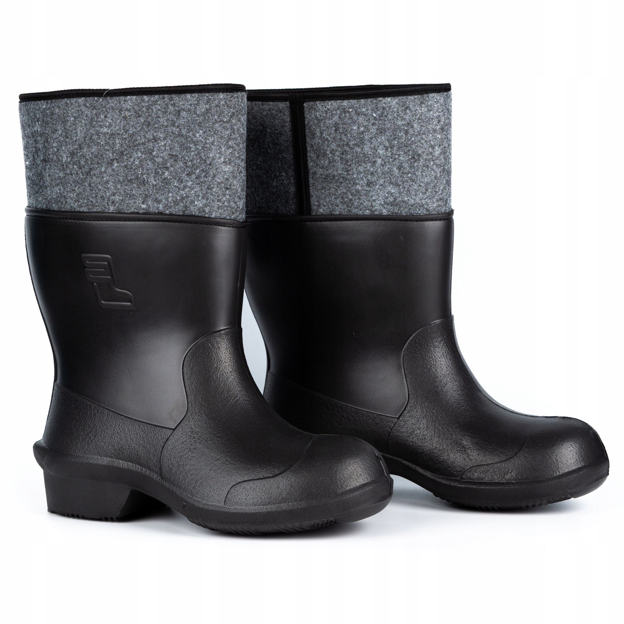  Schuhe fußbekleidung schaum isolierte gummistiefel napoli 46