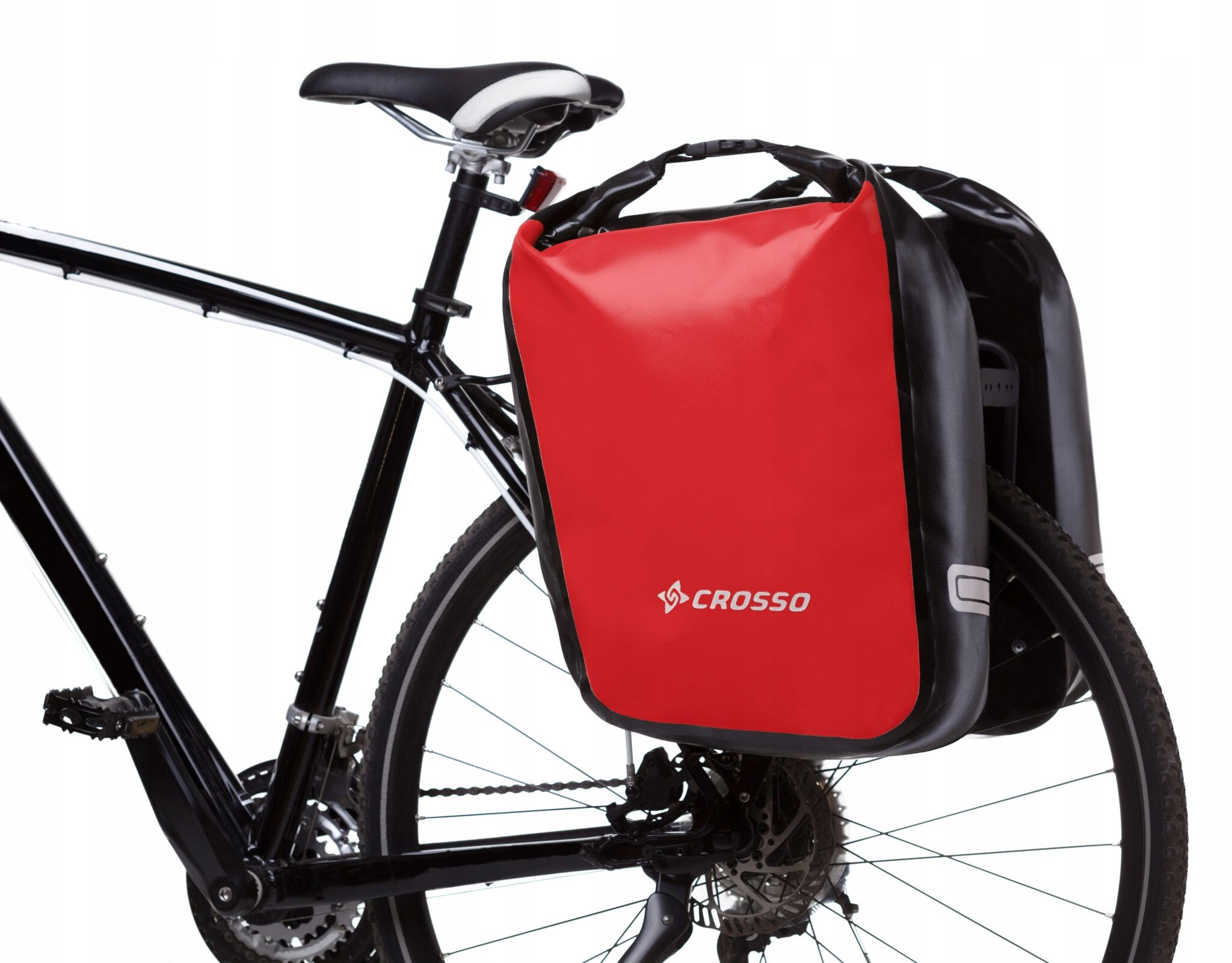  Taschen crosso dry 60 / system crosso - orange farbe farbe