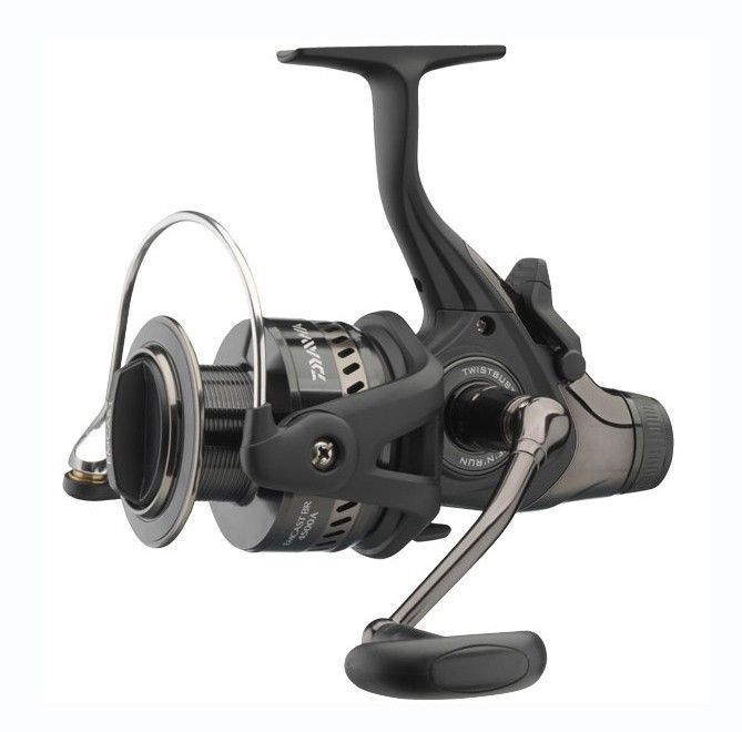  Coil daiwa emcast br a 5000