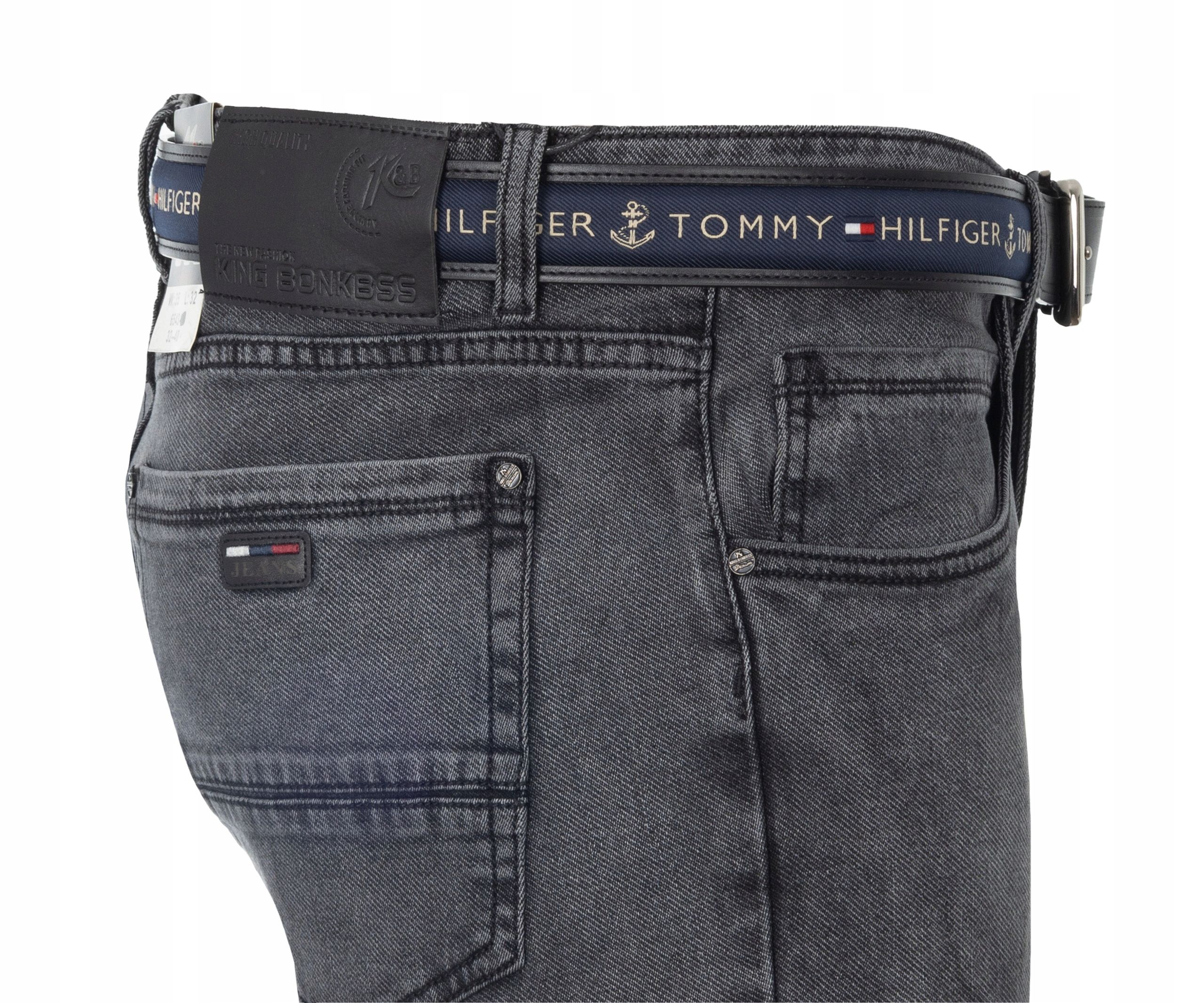  Püksid denim tumedalt- sinine stretch teksad w30