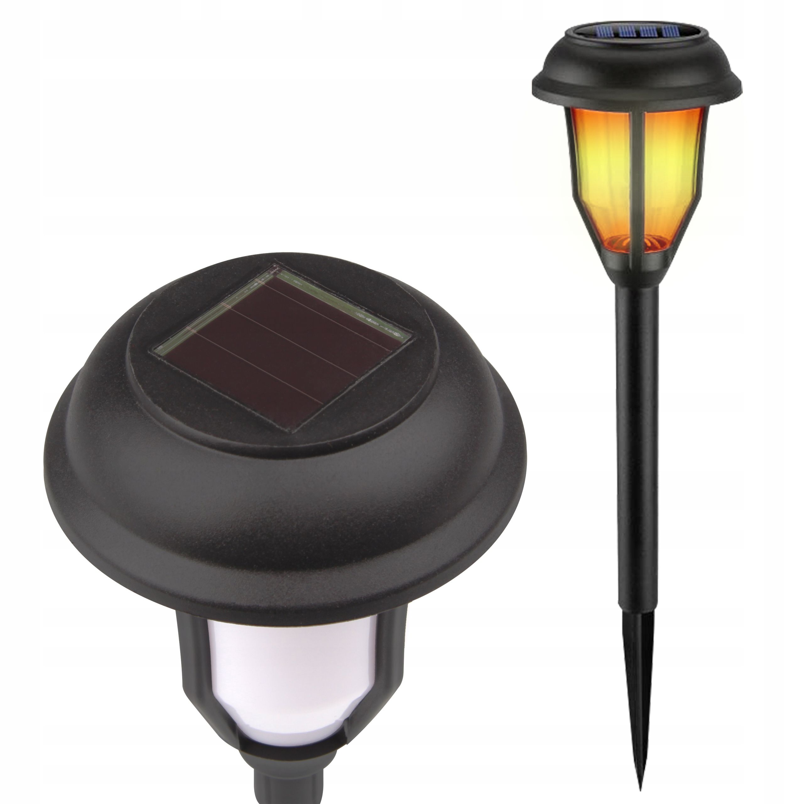  Lamp led lamp hanging solarium lantern grave candle garden terraces