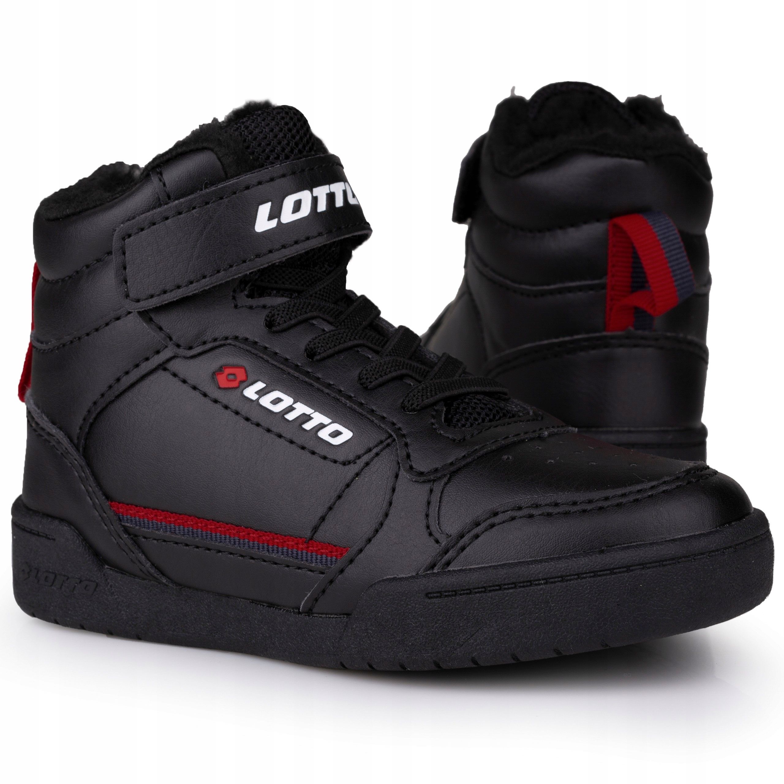  Dětské boty, sportovní, hélium loterie dasher k 2600920k 5944 páska na suchý zip