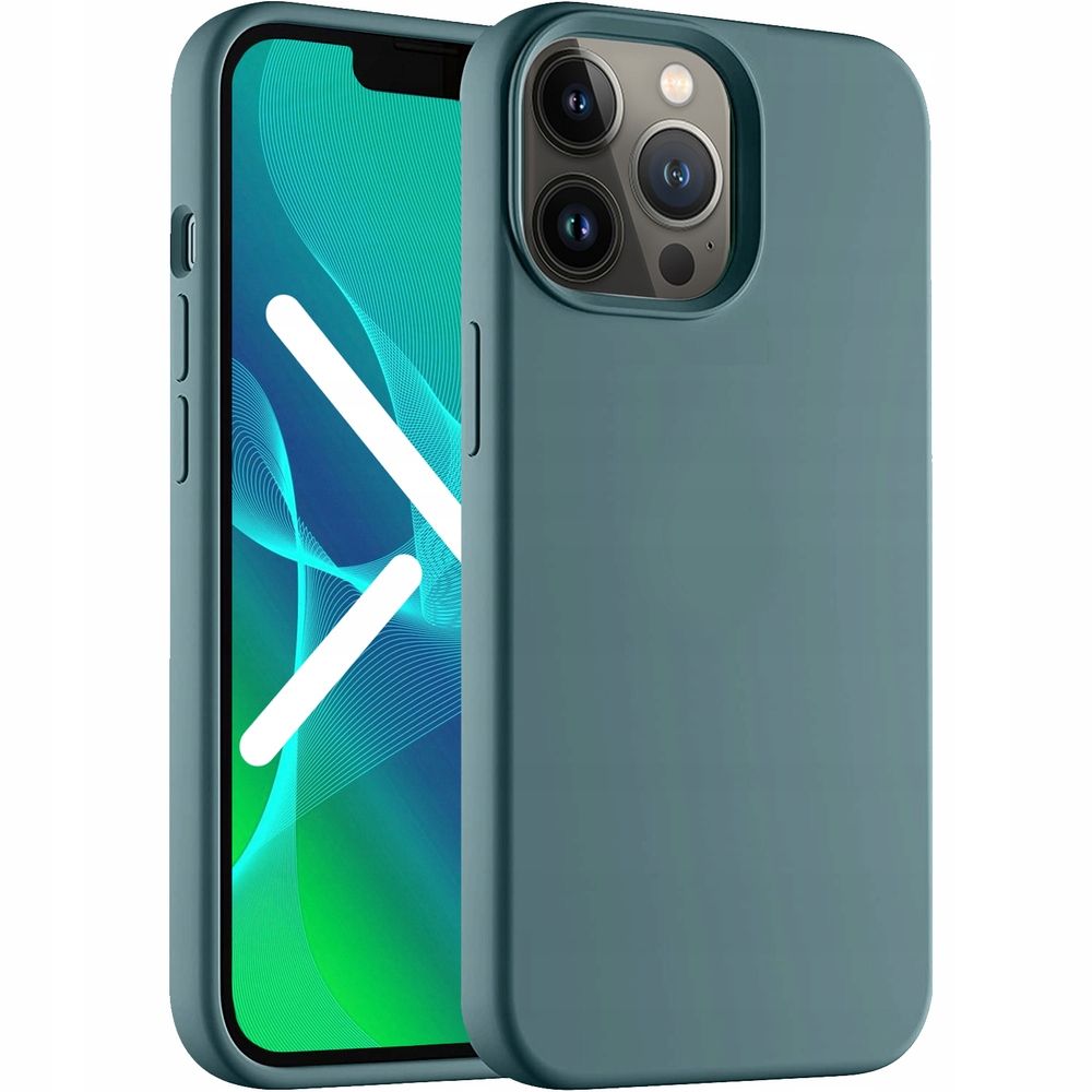  Případ spigen velmi hybrid mag - iphone 14 pro max